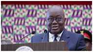 SONA 2022: I know people are suffering because of the economy - Akufo-Addo confesses