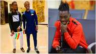 Man claims he was supposed to join Atsu in Turkey around November