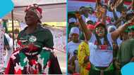 Ghanaian man leaves wife because she supports NDC: “We will find you a better husband”