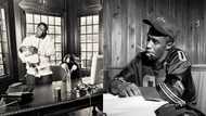 American Rapper P Diddy to help 175 families pay rent