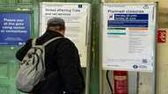 Britain faces biggest rail strike in over 30 years