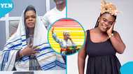 Oheneni Adazoa's Fellowship Records Nine Pregnancies in One Month: "God has been good to us"