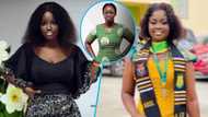 University of Cape Coast: Pretty lady reportedly dies after graduating from school, netizens in tears