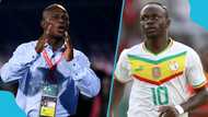 2026 FIFA WCQ: Kwesi Appiah’s Sudan holds Sadio Mane's Senegal to hard-fought draw