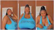 Tik Tok Star Queen Paticia Shakes The Internet With New Dance Video; Many React