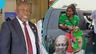Baba Jamal, Dr Azindow’s names pop up as possible NDC candidates for Ayawaso East by-election