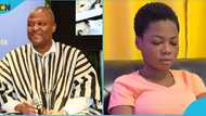Ibrahim Mahama offers to pay Suzzy Pinamang’s medical expenses after learning of her condition