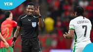 Kotoko vs Hearts: AFCON referee confirmed as match official for Ghana's El Clasico