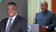 President Mahama's gov't to construct 5,000km of roads in over 160 districts
