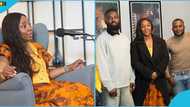 Charlotte Oduro grants first interview after her divorce, shares why some women don't submit to their husbands