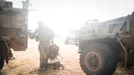 UK to end deployment of 300 troops to UN mission in Mali