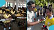 Faith’s inspiring story: Candidate shares optimism ahead of Integrated Science paper in BECE 2026