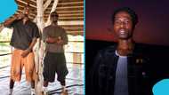 Beeztrap KOTM taps Sarkodie and Kwesi Arthur for new collaboration, drops snippet
