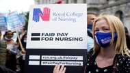 In UK first, nurses vote to strike: media
