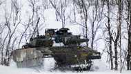 Nordics, Lithuania plan joint purchase of combat vehicles