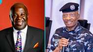 Ghanaian businessmen drag Nigeria's IGP, EFCC to court over land dispute