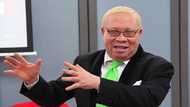 I will soon expose a gay official at the presidency - Foh Amoaning