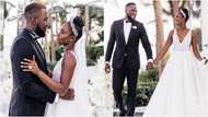 Tennis star Sloane Stephens and her lover marry in gorgeous wedding; beautiful photos, video pop up