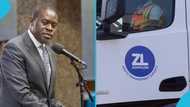 Kenya politician in trouble after giving Zoomlion controversial 20-year waste management contract