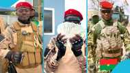 Lil Win's Ibrahim Traore movie faces stiff opposition: "I've been offered $20k to stop filming"