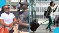 "Don't date men with no documents": Ghanaian woman in Germany advises her fellow ladies abroad