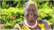 Barack Obama's Grandmother Is Dead
