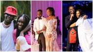 Sarkodie, Stonebwoy, Joe Mettle and Other Ghanaian Musicians Used Their Wives As Models in Their Videos