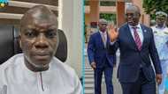 NDC's deputy director of elections shares Dr Omane Boamah's last Instruction before his demise