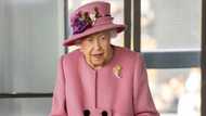 Buckingham Palace Spokesperson Confirms Queen Elizabeth Was Hospitalised After Cancelling Trip