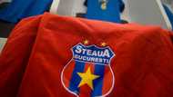 The Performances of Steaua București in European Football