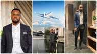 I sought opportunities abroad because Africa rejected me: Man living in Europe opens company in UK