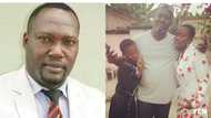 Two unknown children of Bishop Bernard Nyarko pop up after his one-week