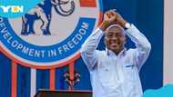 “You’ve never been touched by any scandal”: Bawumia celebrated on his 63rd birthday