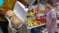 “Powerful signal”: Ghana inflation drops to lowest rate in about four years