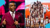 Prophet Telvin drops a fresh spiritual direction for Black Stars ahead of their match with Panama