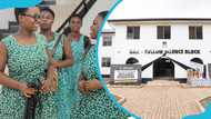 Achimota School prospectus, houses, fees, courses, contact