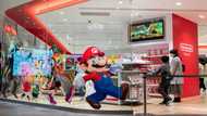Weak yen helps Nintendo lift annual net profit forecast