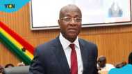 Osei Kyei-Mensah-Bonsu steps down as Majority Leader in Parliament after initial tensions