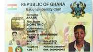 Explainer: Why is it important for every Ghanaian to own a Ghana Card?