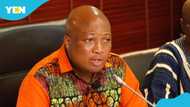 Ablakwa exposes dubious contract approval at ADB, raises concern about unpatriotic gov't officials