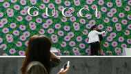 Gucci owner Kering says profit fell 17% in 2023