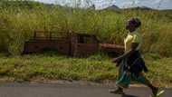 Mozambique still haunted by civil war as new conflict rages