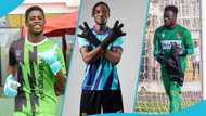 Ranked! Benjamin Asare tops the Ghana Premier League clean sheets chart