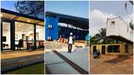 This is why people are now switching from bricks and blocks to building container houses