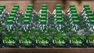 Volvic on front line of France's new water fears