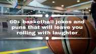 60+ basketball jokes and puns that will leave you rolling with laughter