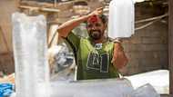 For Iraqis a sweltering summer of 'hell' has begun