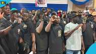 NPP outdoors new vigilante group ahead of election 2028