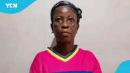 Court grants TikToker Mamaone GHC50,000 bail, case adjourned