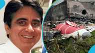 Last words of experienced pilot in crashed Air India plane made public